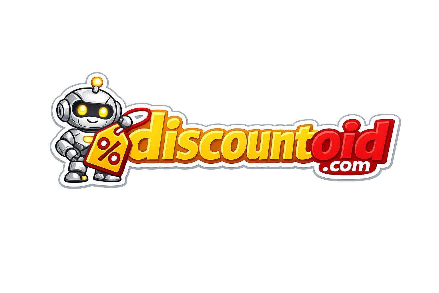 Discountoid logo